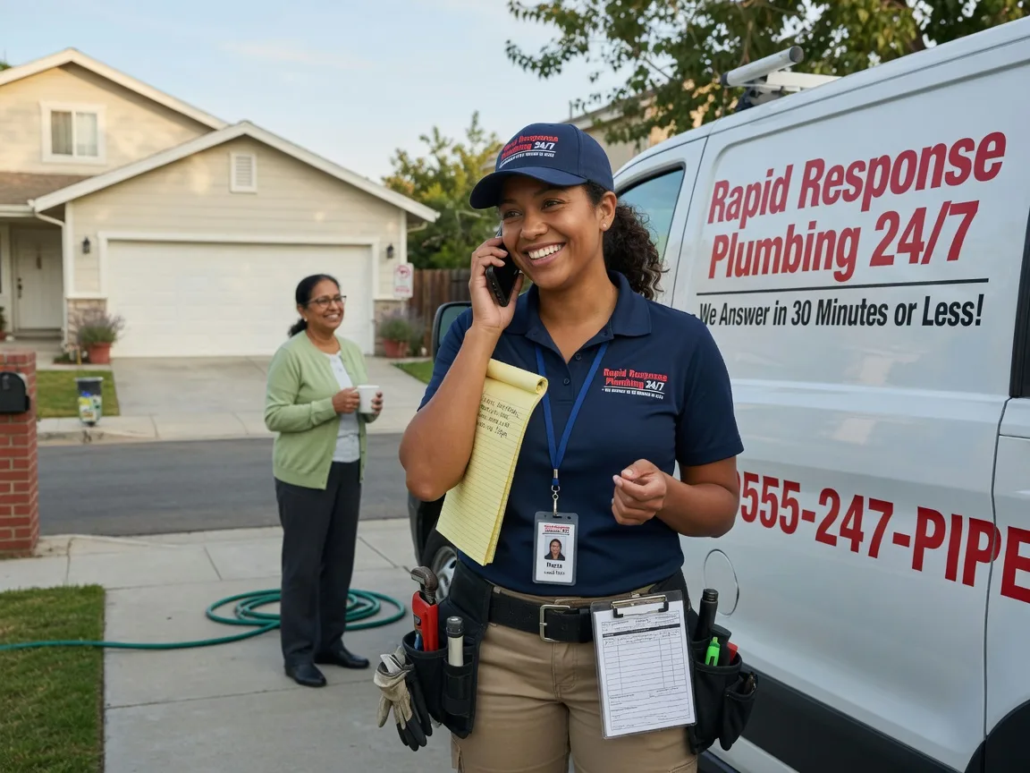 Emergency Plumber Bandy, VA FAQs